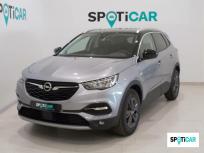 Opel Grandland X  1.2 Turbo  Auto Ultimate