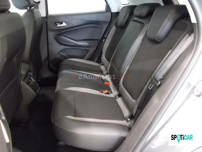 Opel Grandland X  1.2 Turbo  Auto Ultimate