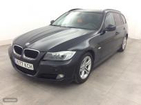 BMW Serie 3 320D EFFICIENT DYNAMIC EDITION TOURING de 2012 con 251.957 Km por 7.500 EUR. en Madrid