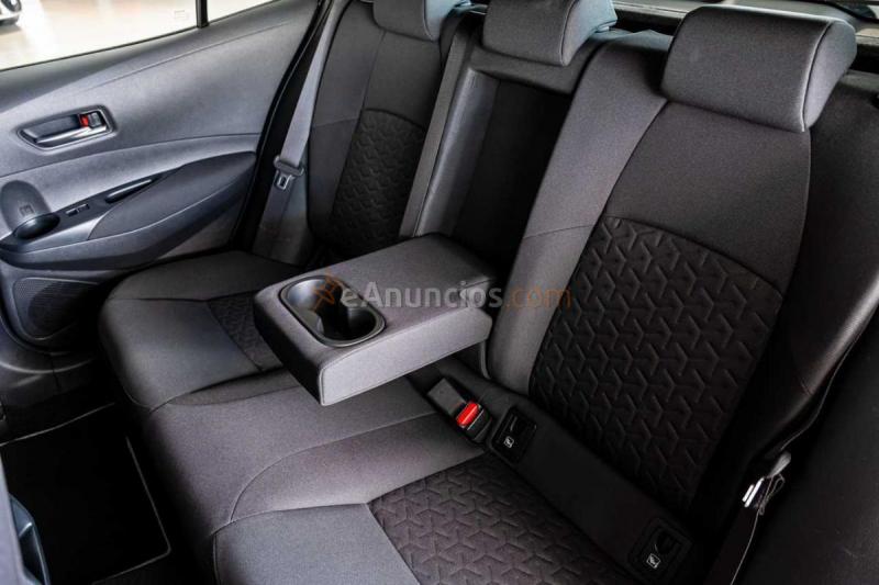 Toyota Corolla 125H ACTIVE TECH 