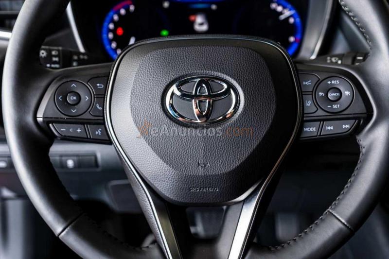 Toyota Corolla 125H ACTIVE TECH 