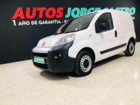 Fiat Fiorino Cargo 1.3 MULTIJET BASE E5+ 
