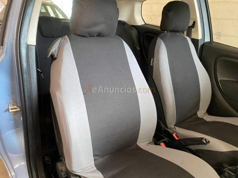 Fiat Grande punto 1.3 Multijet 16V Active 