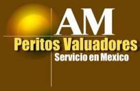 AM Peritos Valuadores Certificados y Autorizados.