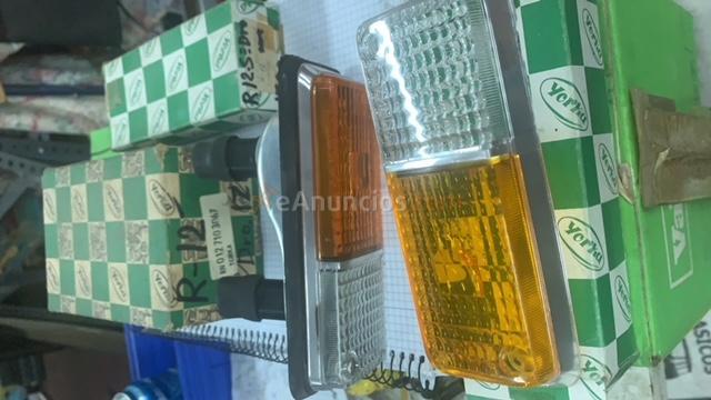 Piezas nuevas para coches Clasicos