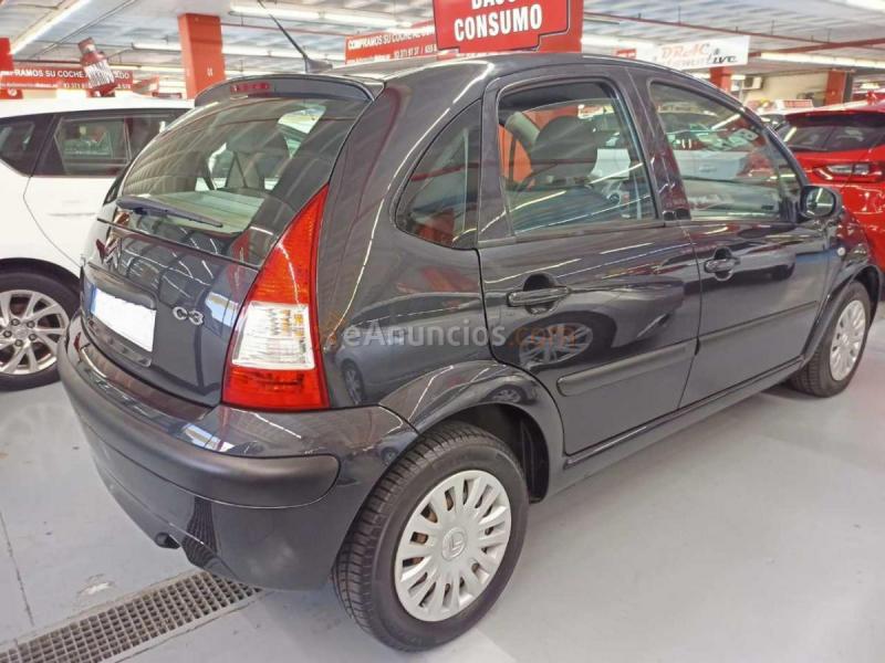 Citron C3 2009 FURIO 