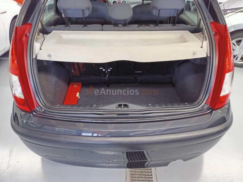 Citron C3 2009 FURIO 