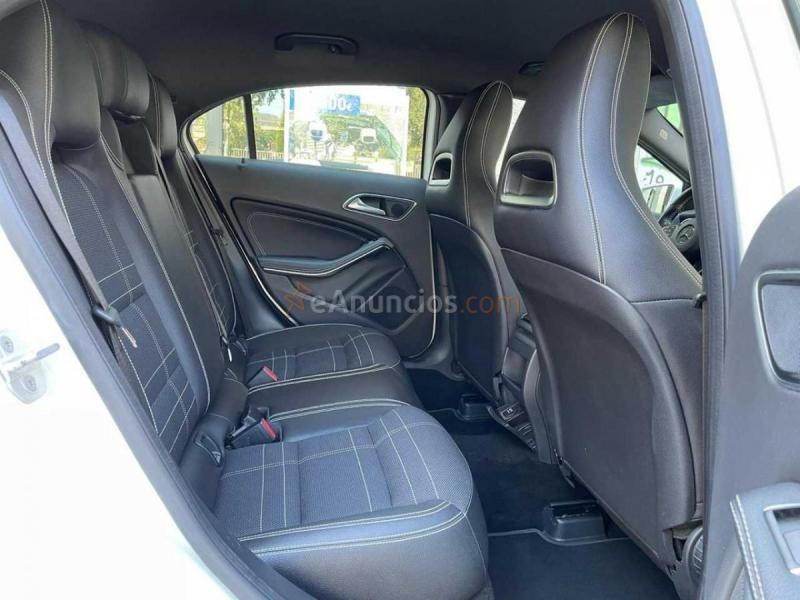 Mercedes Clase A 180 CDI Urban  