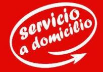 Servicio de repatos en moto, economico y rapido, llama