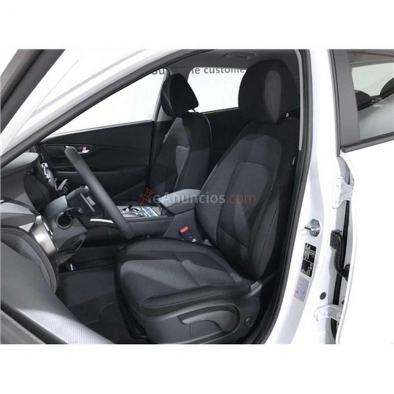 Hyundai Kona EV 150 CV MAXX