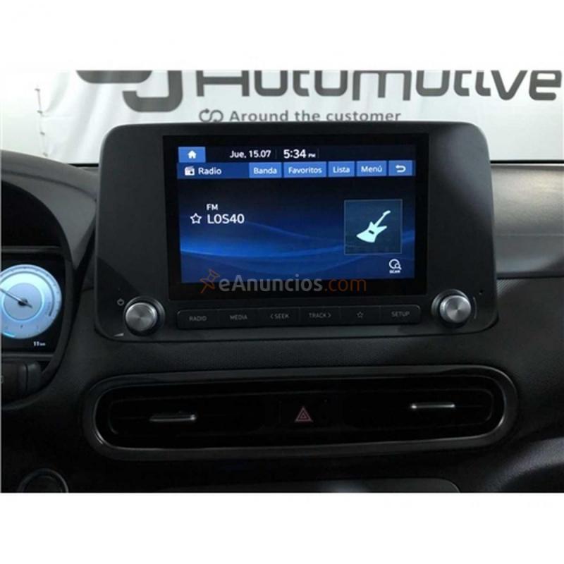 Hyundai Kona EV 150 CV MAXX