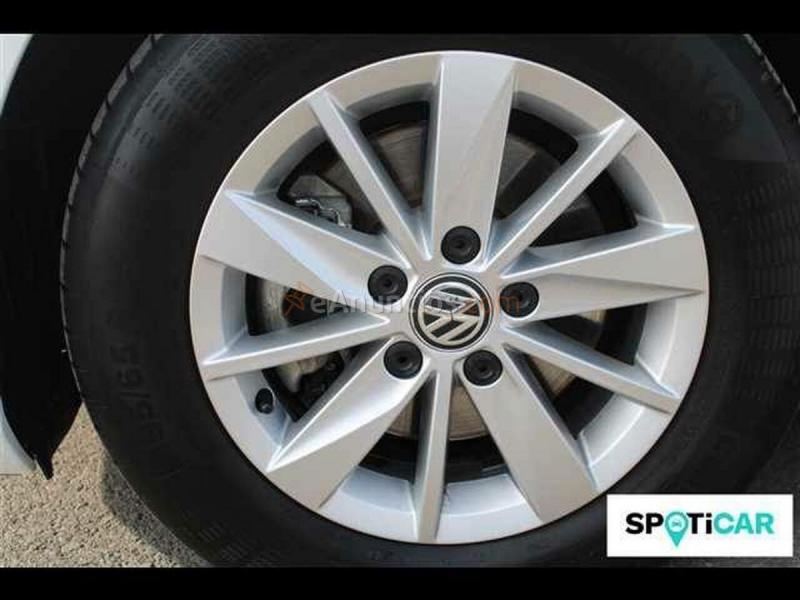 Volkswagen Golf   1.6 TDI 85kW (115CV) Ready2Go