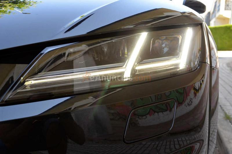 Audi TT 2.0 Tfsi 230cv Quattro S-Tronic S-Line 