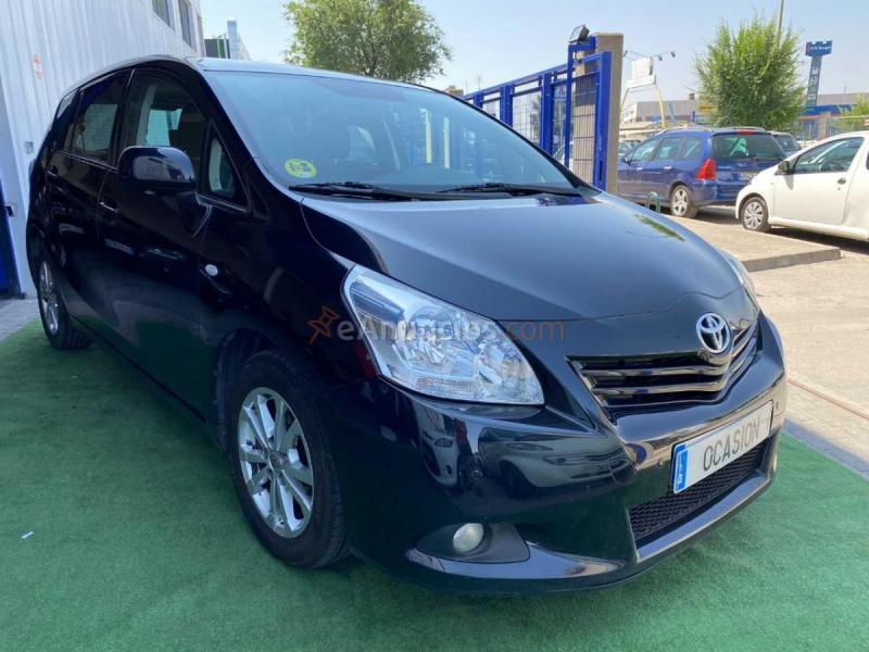 Toyota Verso 2.0 D 