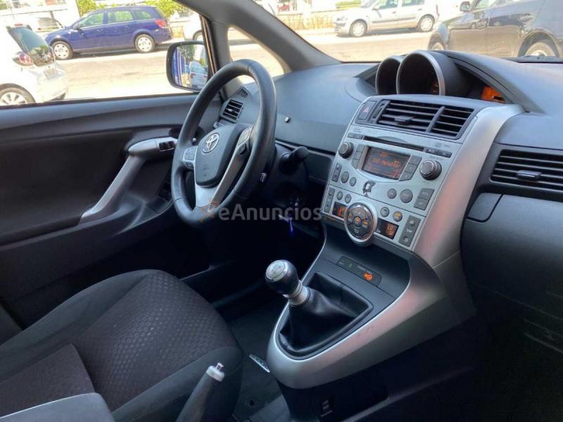 Toyota Verso 2.0 D 