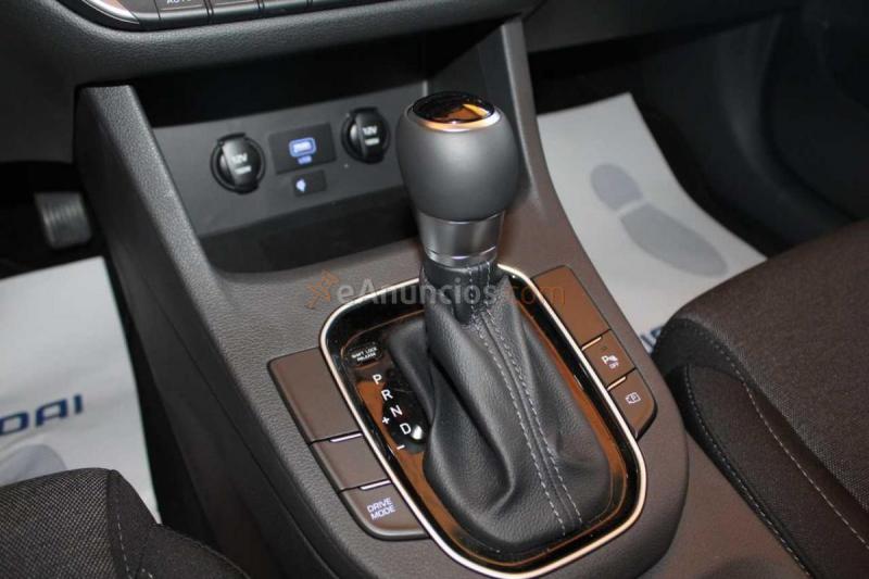 Hyundai i30 fastback 1.6 CRDI 136 CV DIESEL 48 V TECNO DT 