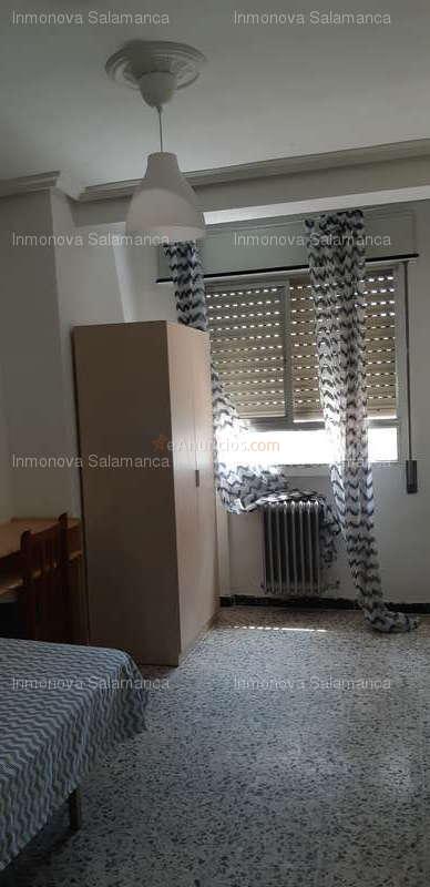 Salamanca ( Los Ovalle - Corte Inglés ); 4d, 2wc. SS.CC 950€