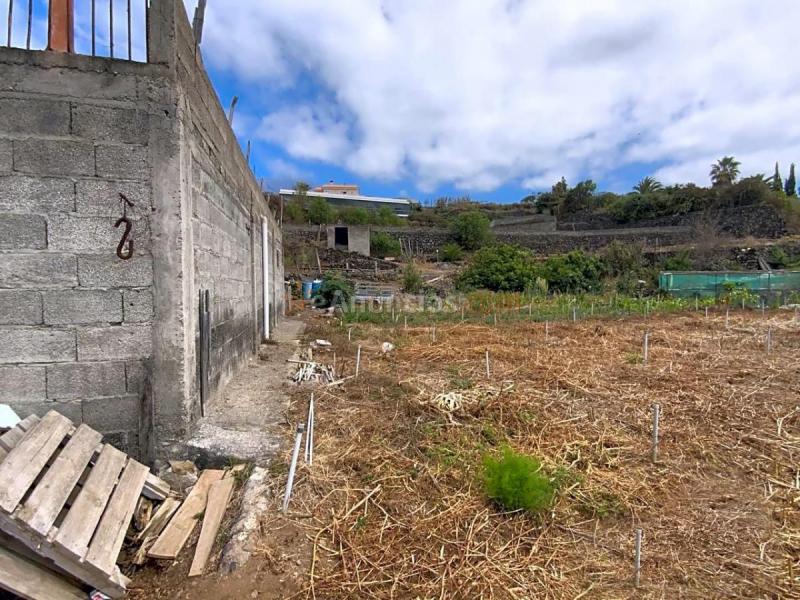 Se vende casa rural con finca