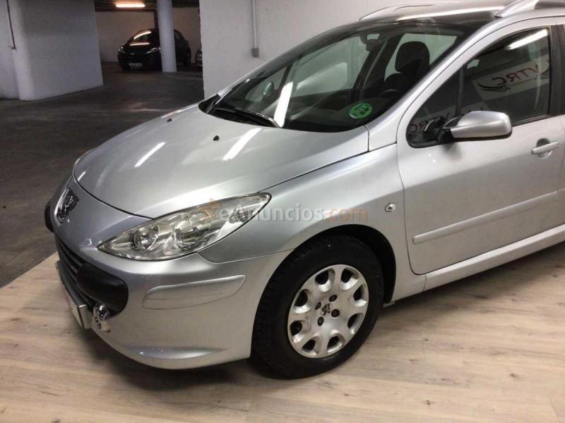 Peugeot 307 sw 
