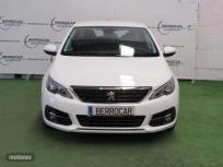 Peugeot 308 ACTIVE BLUEHDI 100CV de 2019 con 91.225 Km por 13.950 EUR. en Sevilla