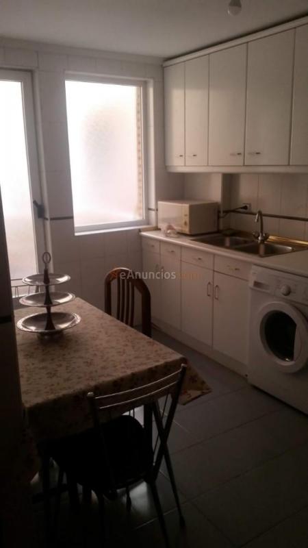 Se alquilan 2 habitaciones