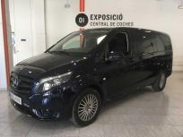 Mercedes Vito 114 CDI  Aut. Tourer Pro Largo -- NACIONAL -- 