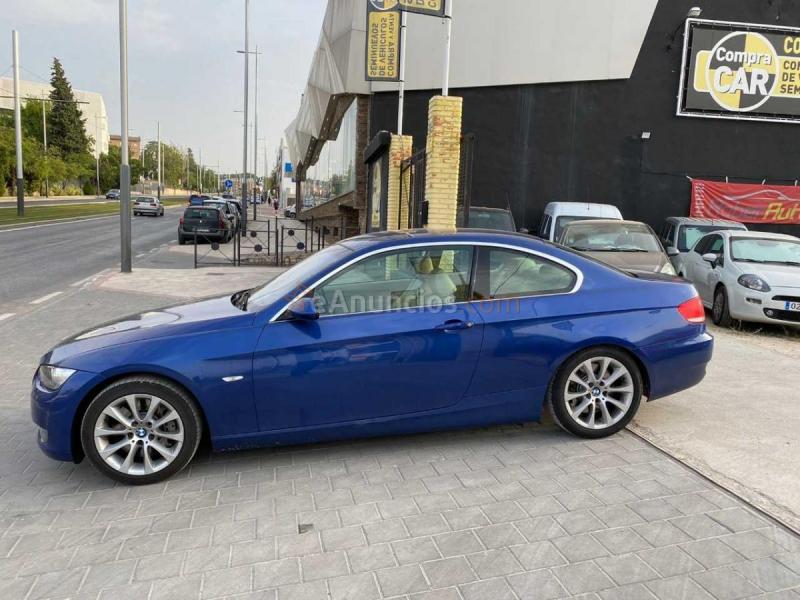 BMW Serie 3 335 i 2 P 