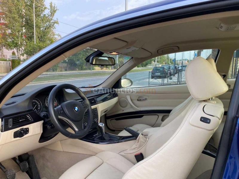 BMW Serie 3 335 i 2 P 