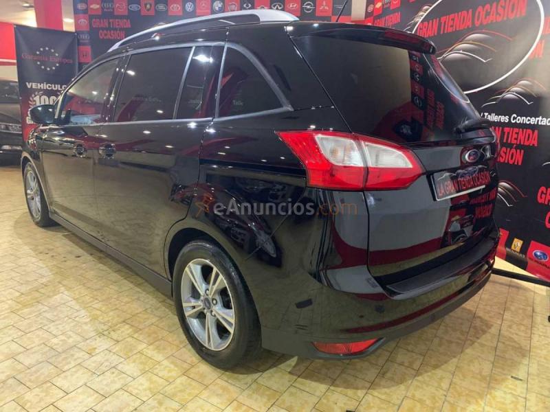 Ford Grand C-MAX 1.6TDCI ASS EDITION 115CV 