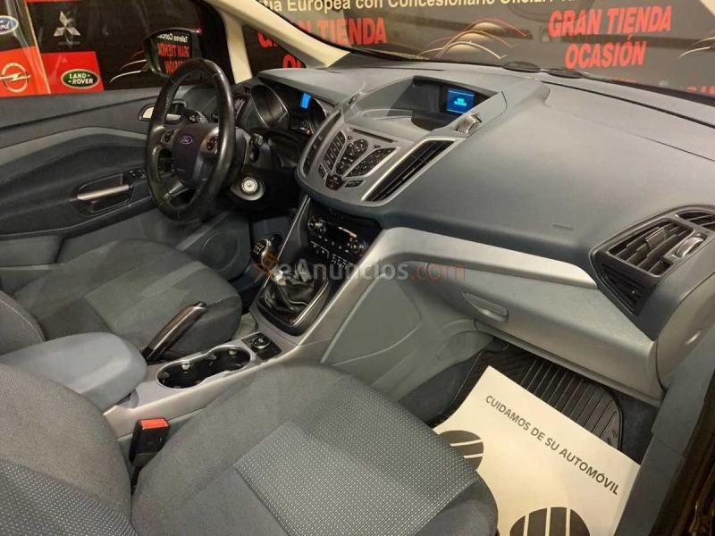 Ford Grand C-MAX 1.6TDCI ASS EDITION 115CV 