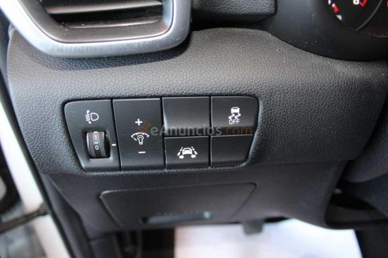 Kia Sportage 1.6 GDI 131cv 2WD 