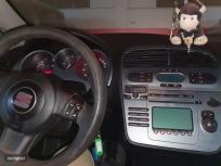 Seat Toledo 2006 de 2006 con 295.000 Km por 3.900 EUR. en Murcia