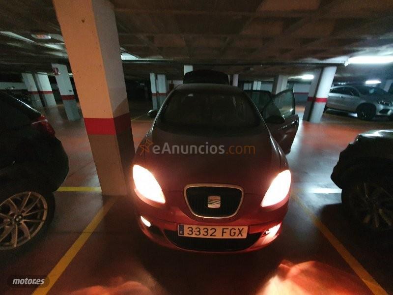 Seat Toledo 2006 de 2006 con 295.000 Km por 3.900 EUR. en Murcia