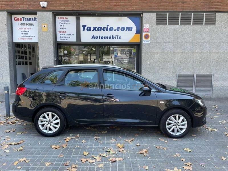 Seat Ibiza ST 1.6 Tdi 105cv 