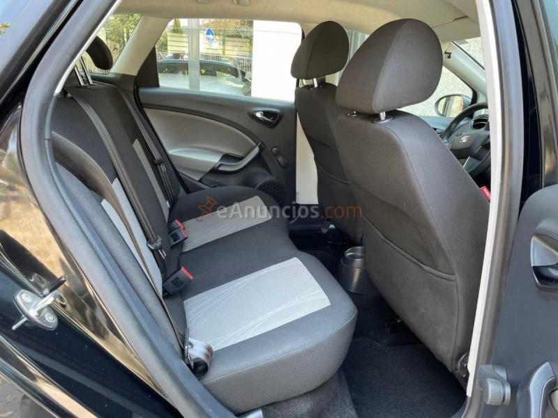 Seat Ibiza ST 1.6 Tdi 105cv 