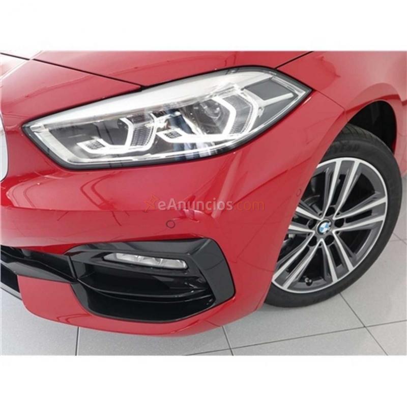 BMW Serie 1 116d Sport Line