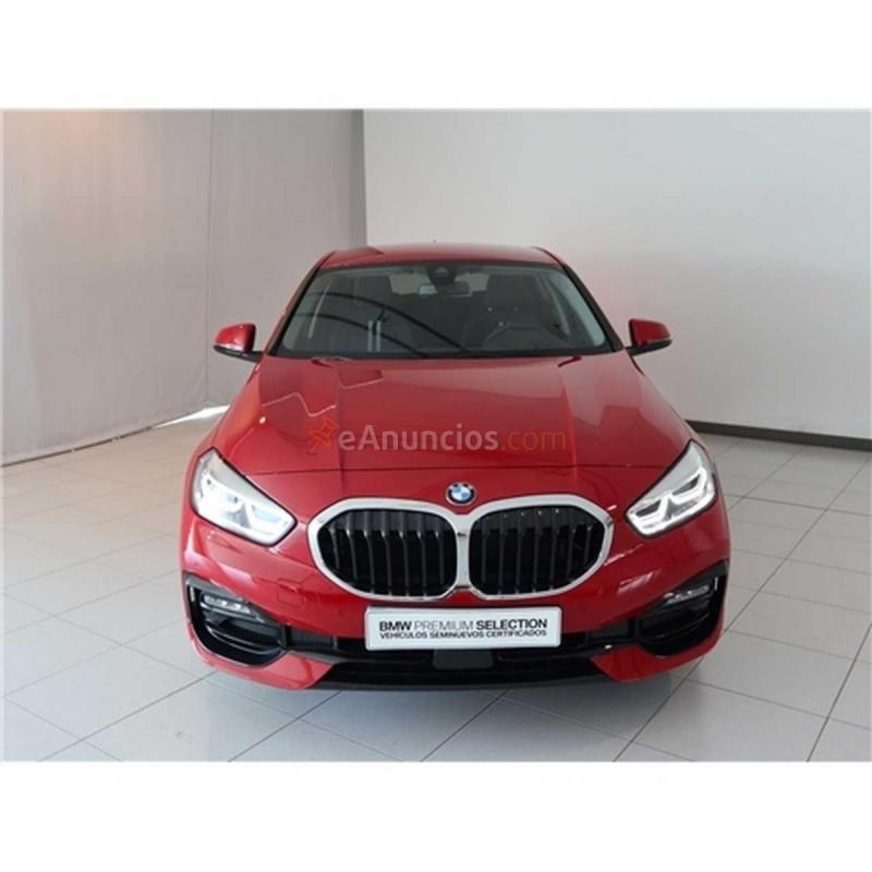 BMW Serie 1 116d Sport Line