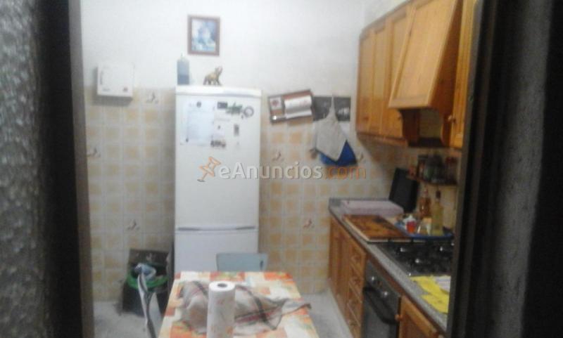 vendo casa de 120m2  y terraza de 60m2