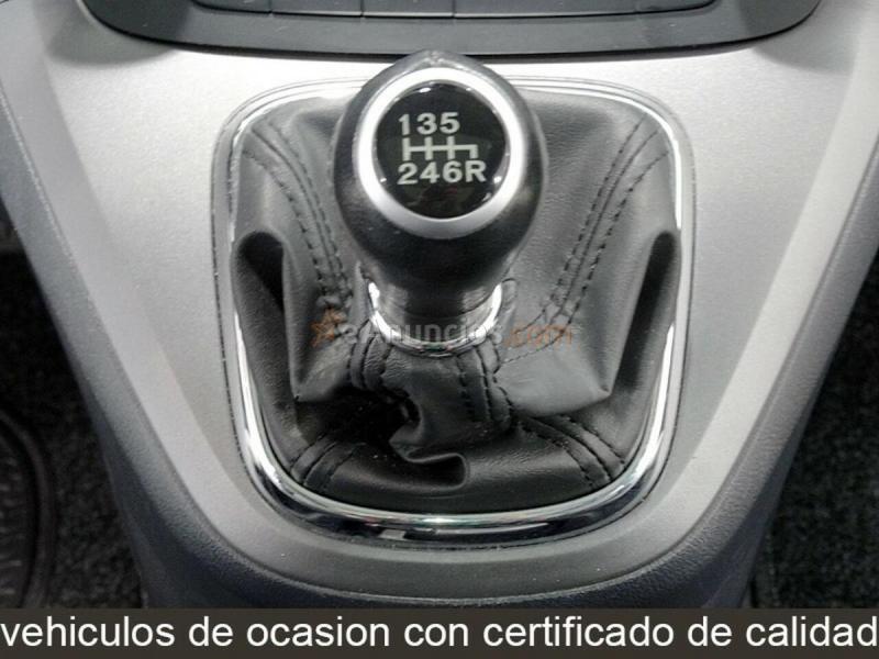 Honda CR-V 2.2 i-CTDi Luxury 140CV 