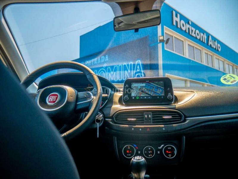 Fiat Tipo Easy 1.3 95cv 