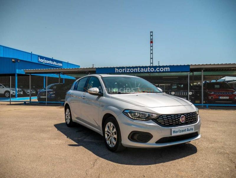 Fiat Tipo Easy 1.3 95cv 