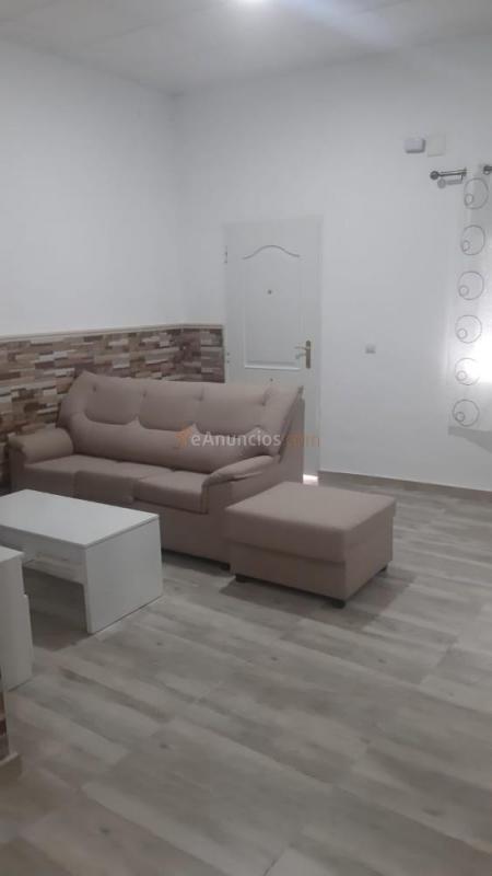 Alquiler de piso por noche