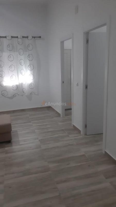 Alquiler de piso por noche