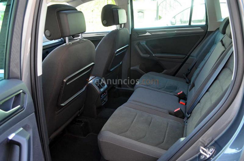 Volkswagen Tiguan 2.0 Tdi 150cv SPORT 