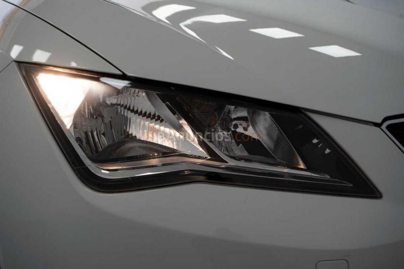 Seat Leon REFERENCE 1.4 TGI GNC 110CV 