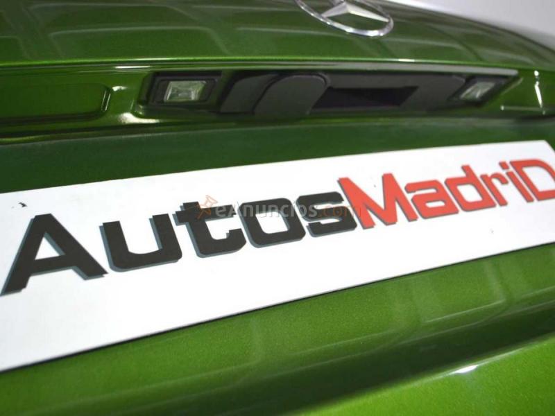 Mercedes Clase A A 180 d