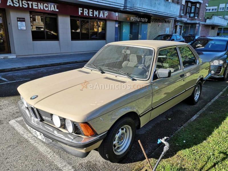 BMW Serie 3 320 
