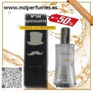 Oferta 10€ Perfume Equivalente Hombre TOMMIS HILFINGHER