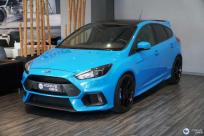 Ford Focus 2.3 EcoBoost 257kW RS 5p 