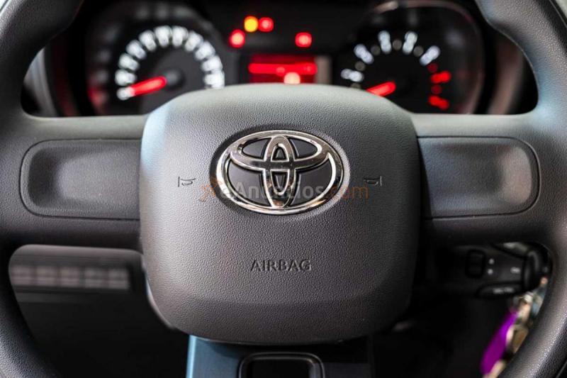 Toyota Proace City VAN 1.5D GX 